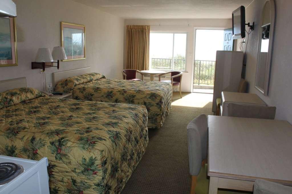 Motel Flamingo & Tower 3*