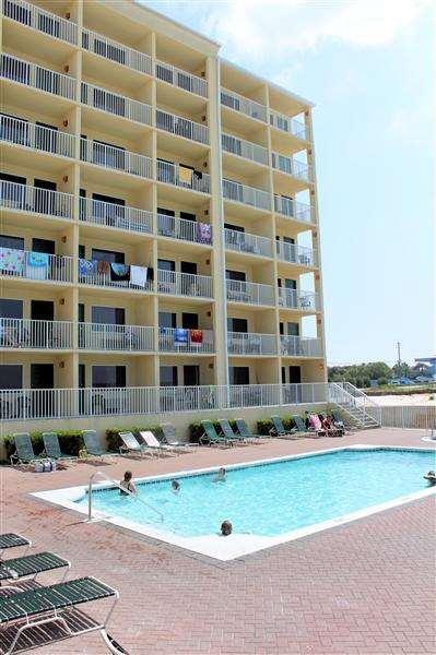 Flamingo & Tower Motel 3*